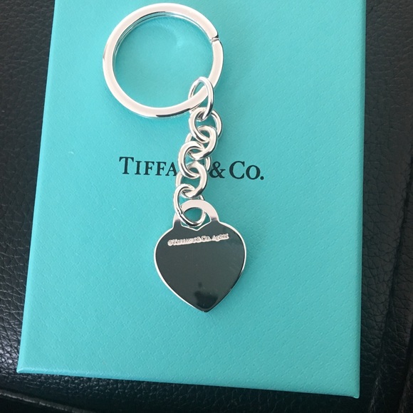 Tiffany pouches, bags, boxes - Picture 4 of 4